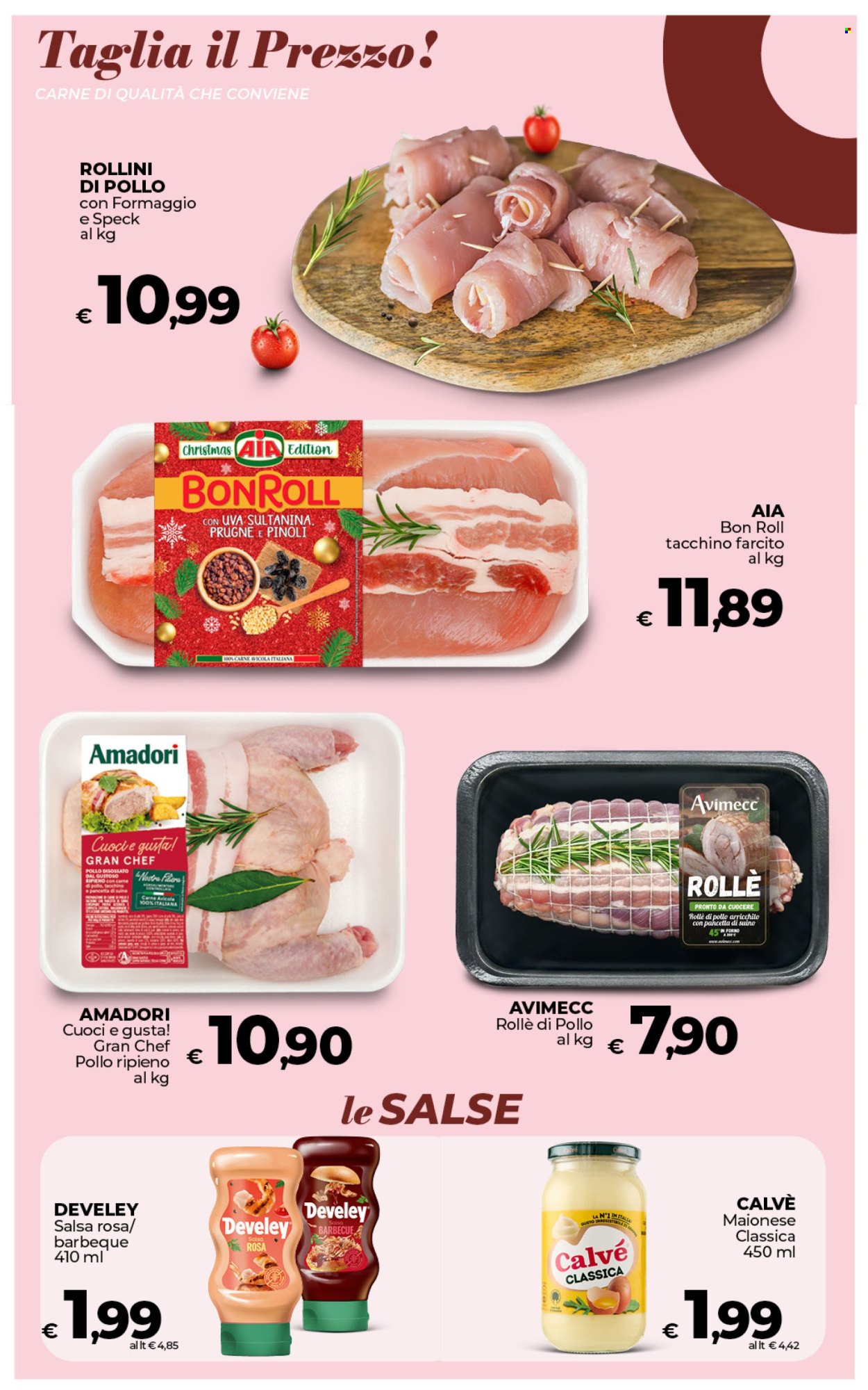 Volantino Coop - 16/12/2025 - 26/12/2025. Pagina 24