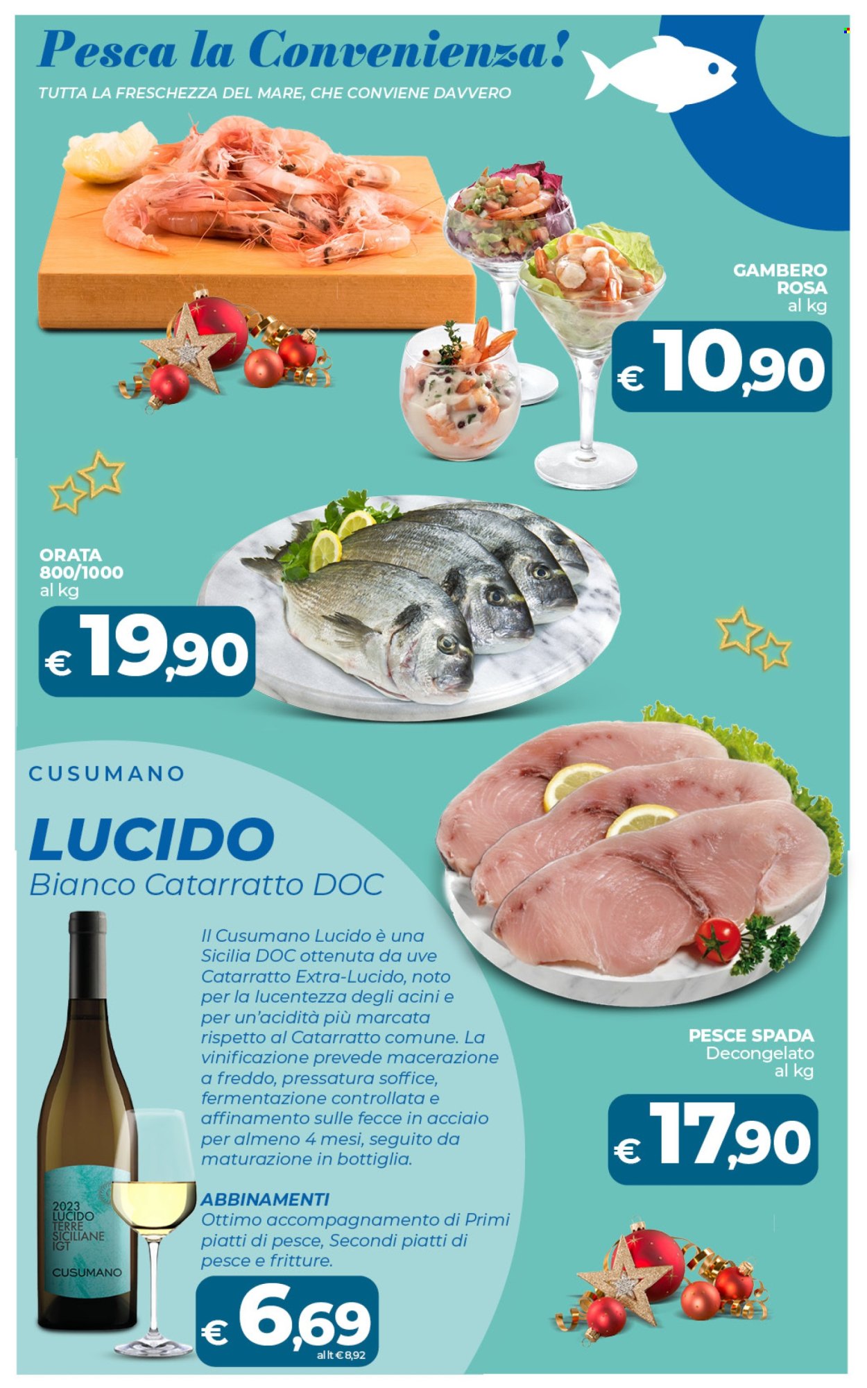 Volantino Coop - 16/12/2025 - 26/12/2025. Pagina 25
