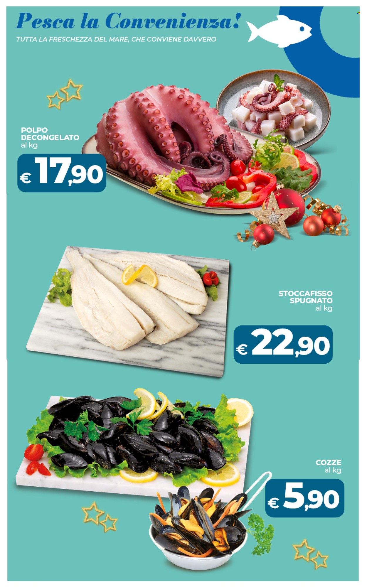 Volantino Coop - 16/12/2025 - 26/12/2025. Pagina 26