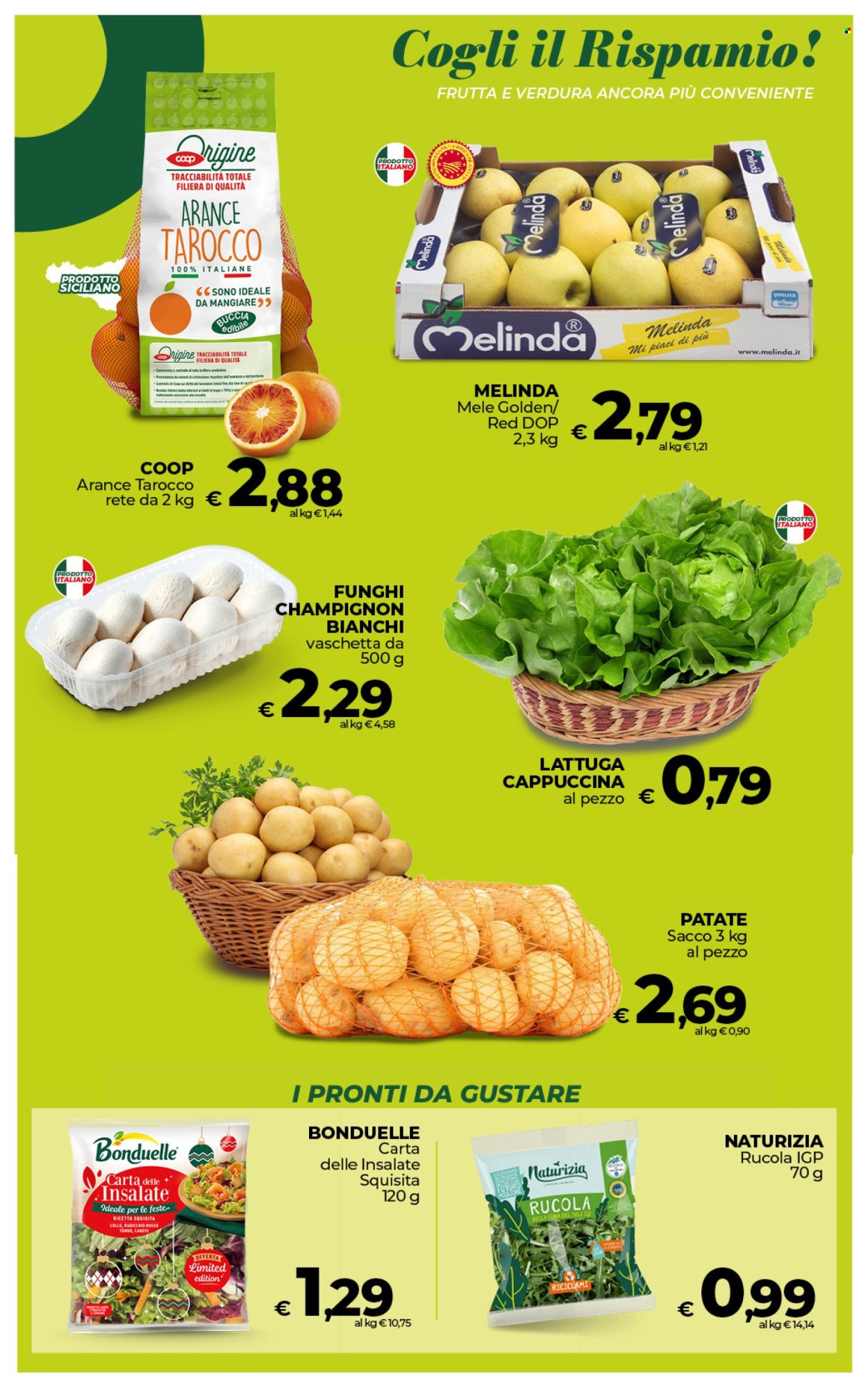 Volantino Coop - 16/12/2025 - 26/12/2025. Pagina 27