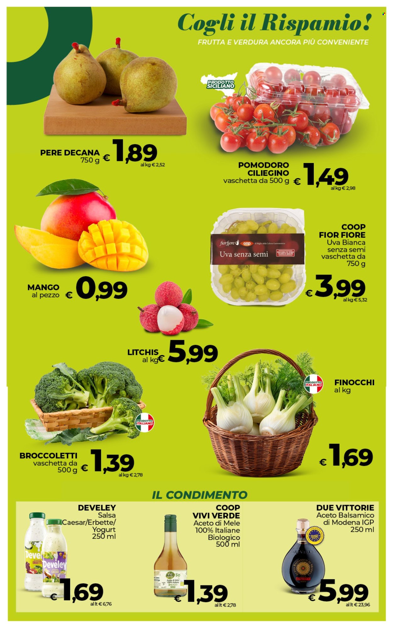 Volantino Coop - 16/12/2025 - 26/12/2025. Pagina 28