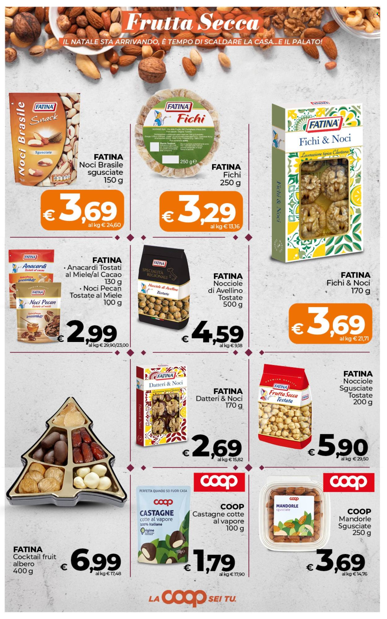 Volantino Coop - 16/12/2025 - 26/12/2025. Pagina 29