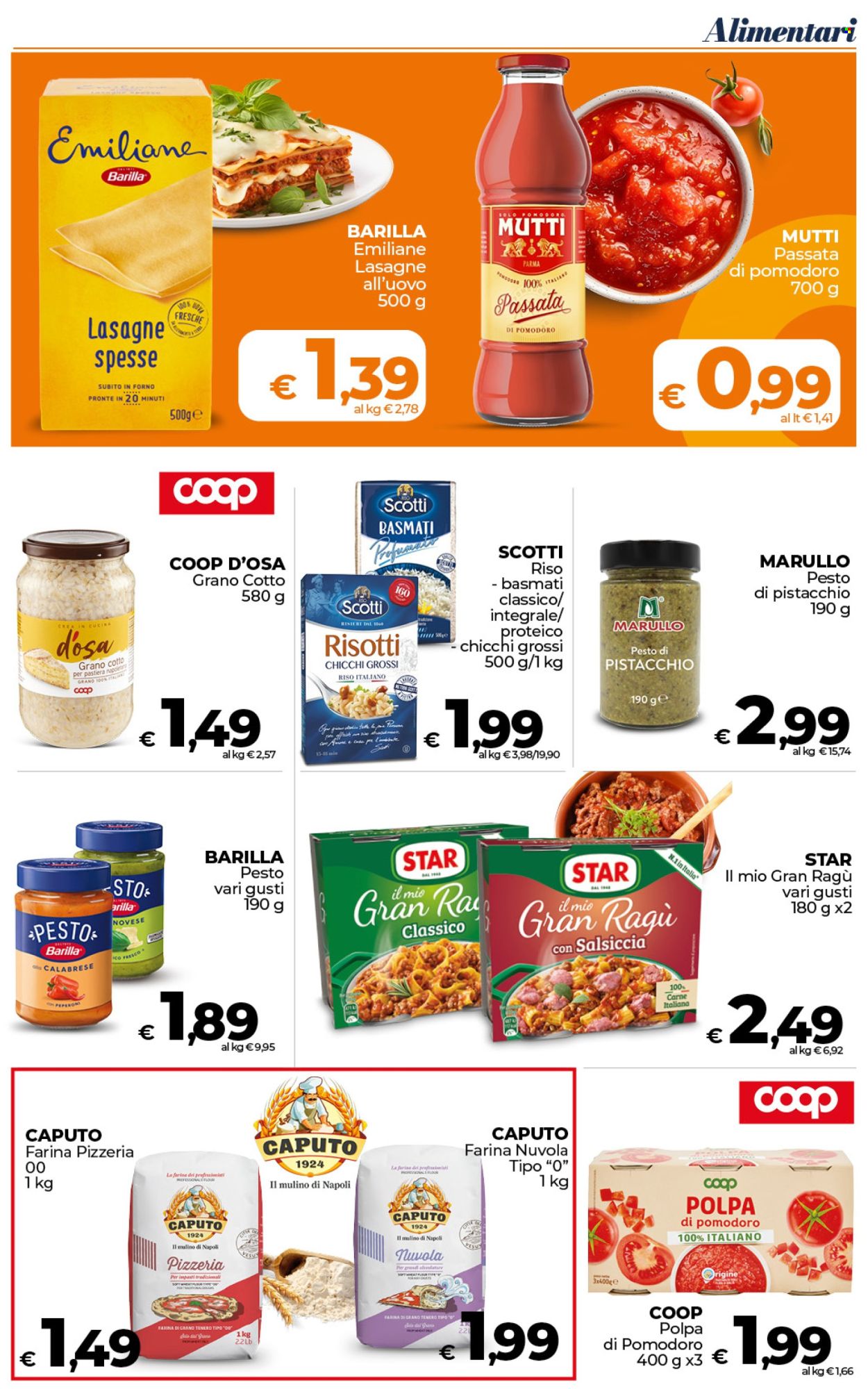 Volantino Coop - 16/12/2025 - 26/12/2025. Pagina 32
