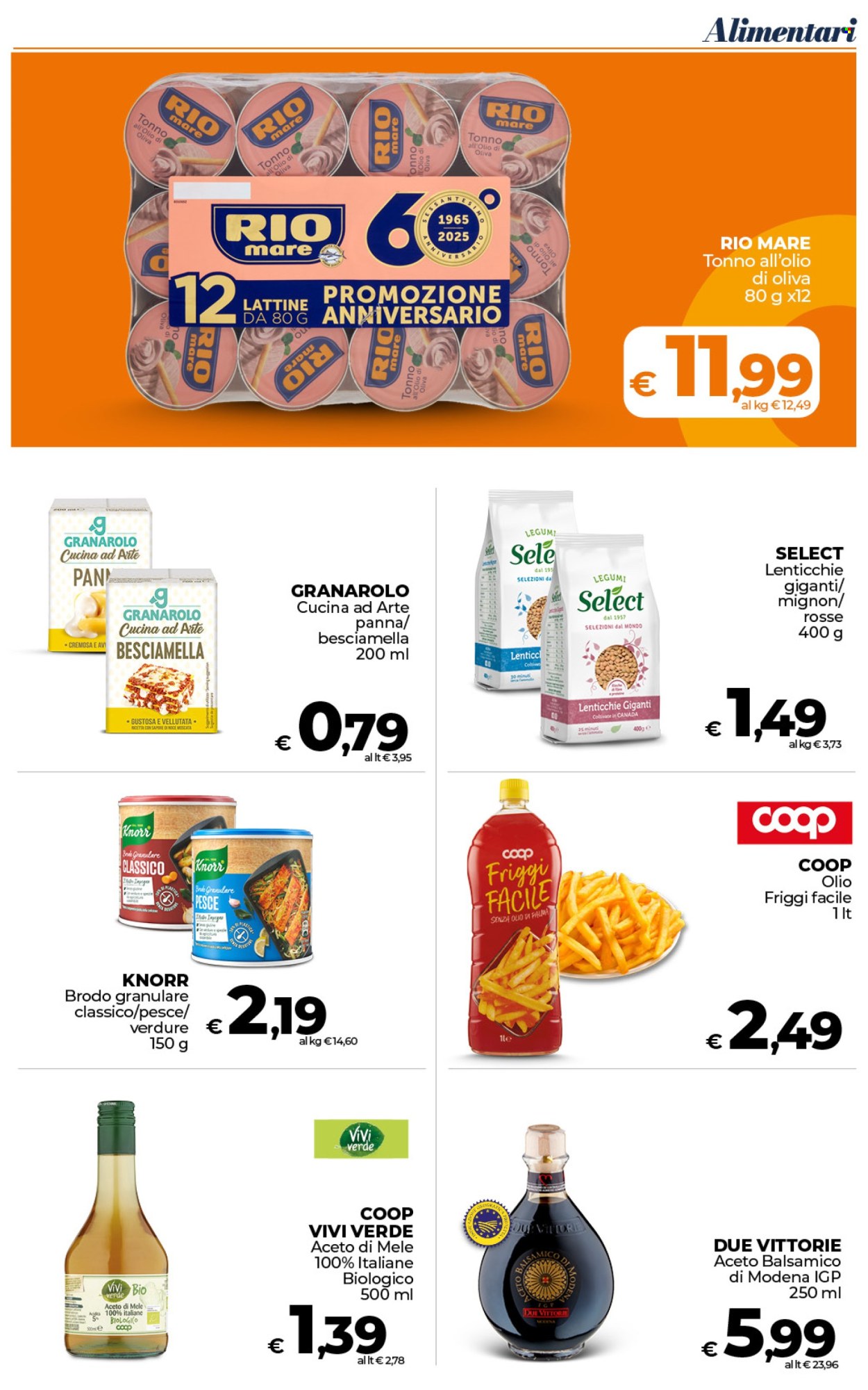Volantino Coop - 16/12/2025 - 26/12/2025. Pagina 33