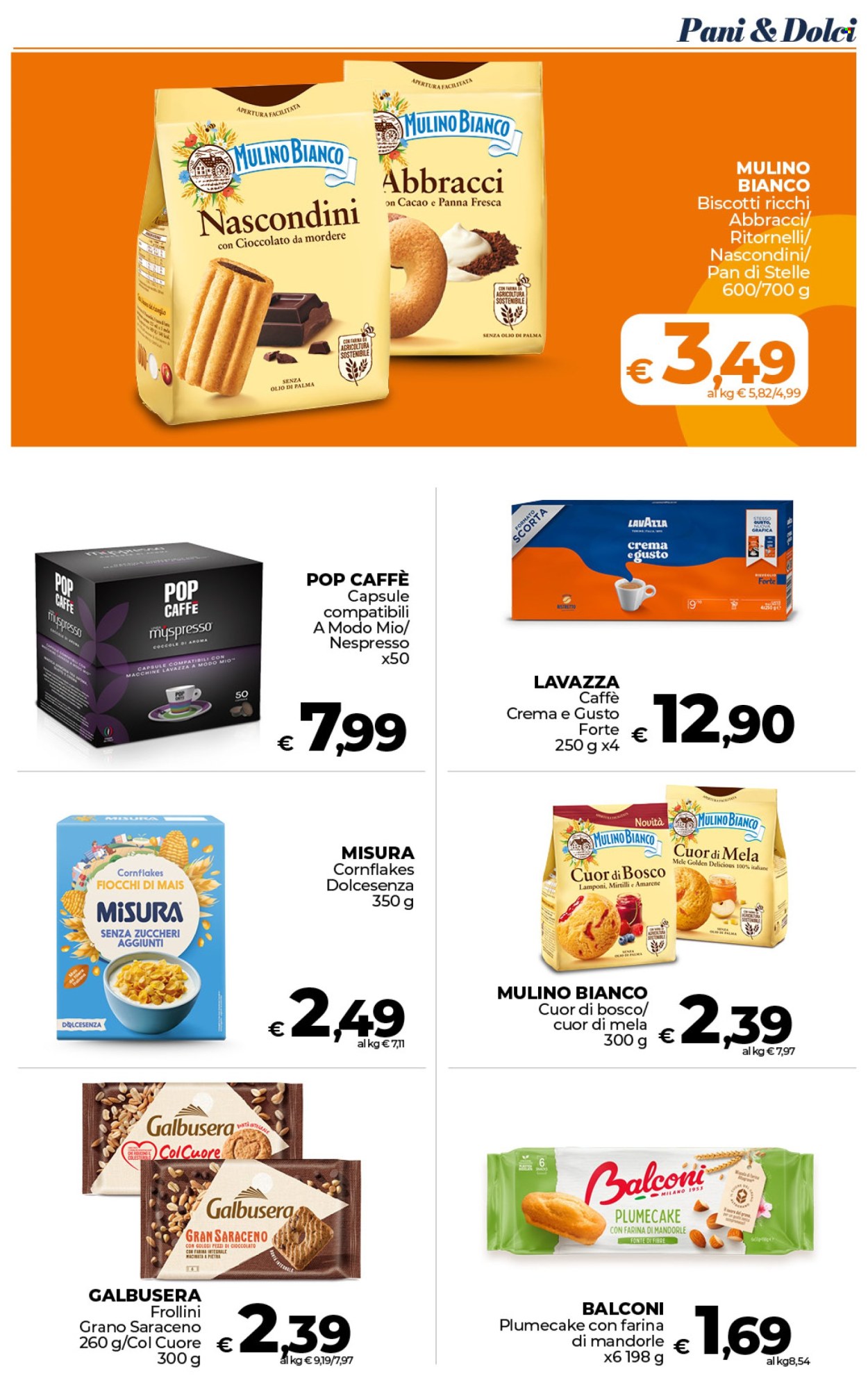 Volantino Coop - 16/12/2025 - 26/12/2025. Pagina 35