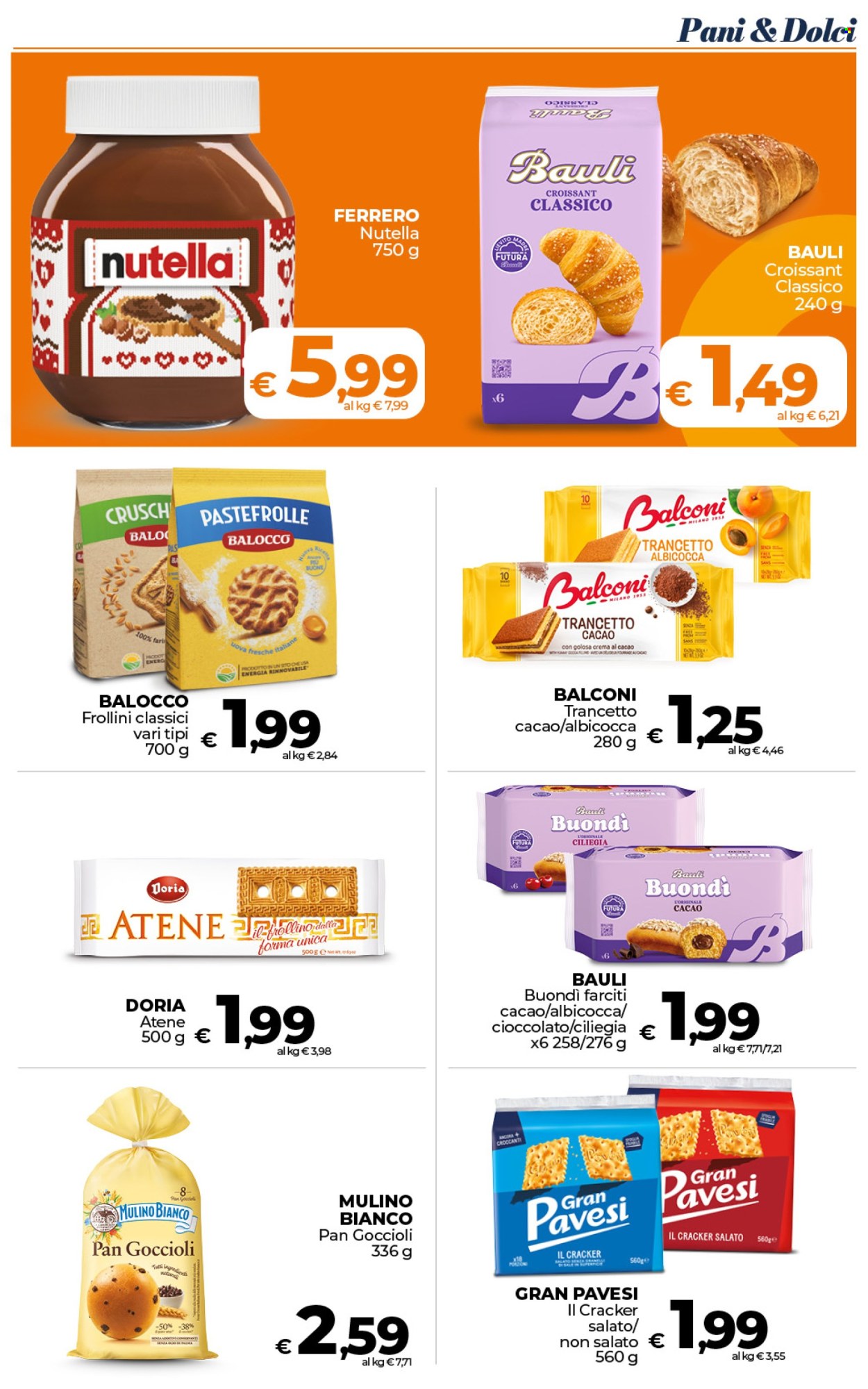 Volantino Coop - 16/12/2025 - 26/12/2025. Pagina 36