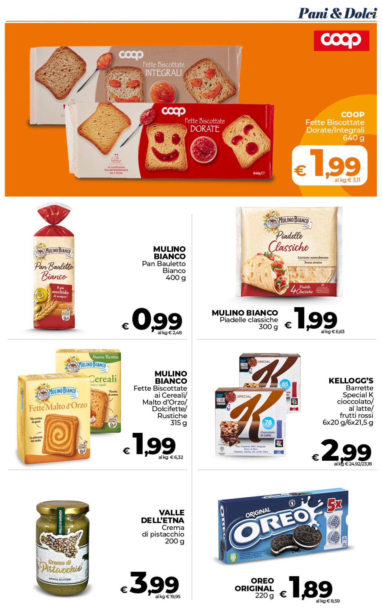 Volantino Coop - 16/12/2025 - 26/12/2025. Pagina 37