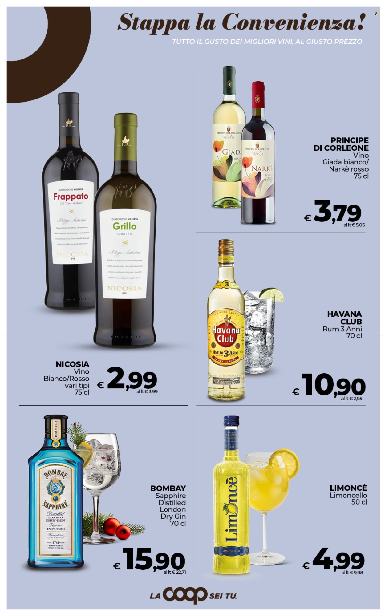 Volantino Coop - 16/12/2025 - 26/12/2025. Pagina 39