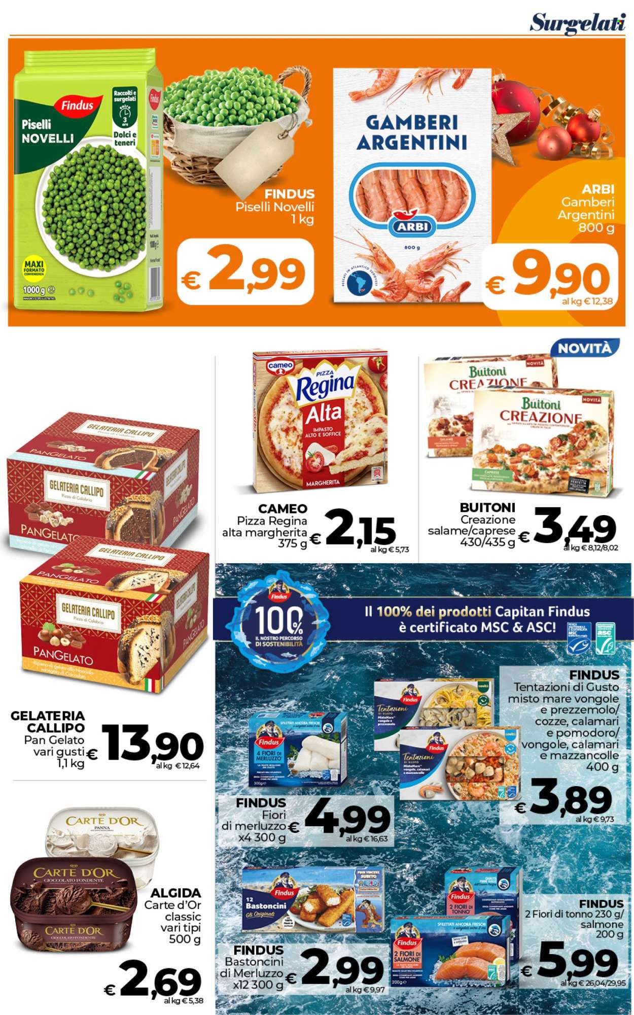 Volantino Coop - 16/12/2025 - 26/12/2025. Pagina 42