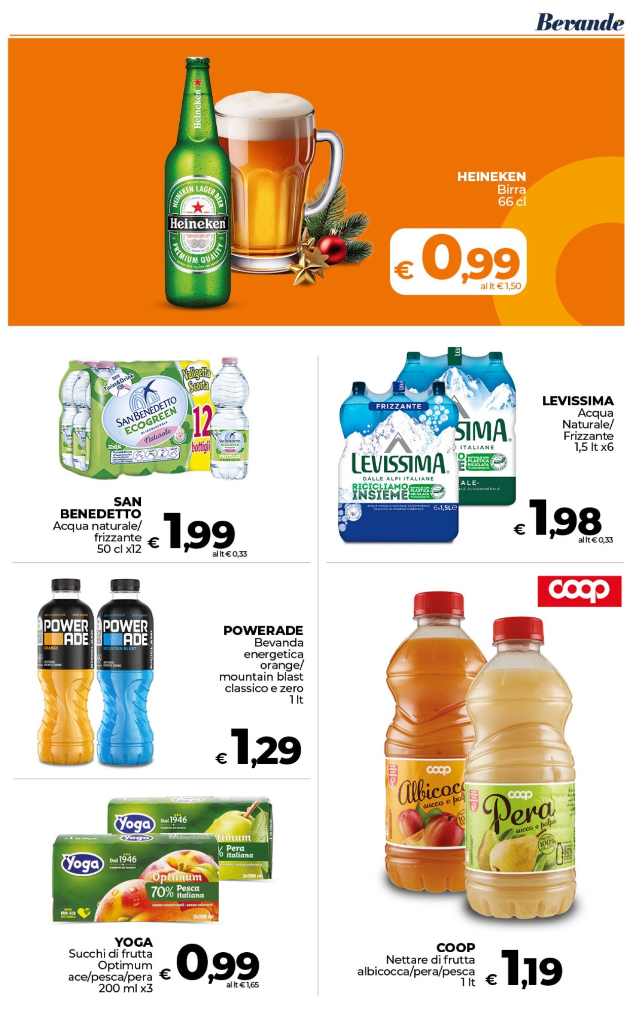 Volantino Coop - 16/12/2025 - 26/12/2025. Pagina 43