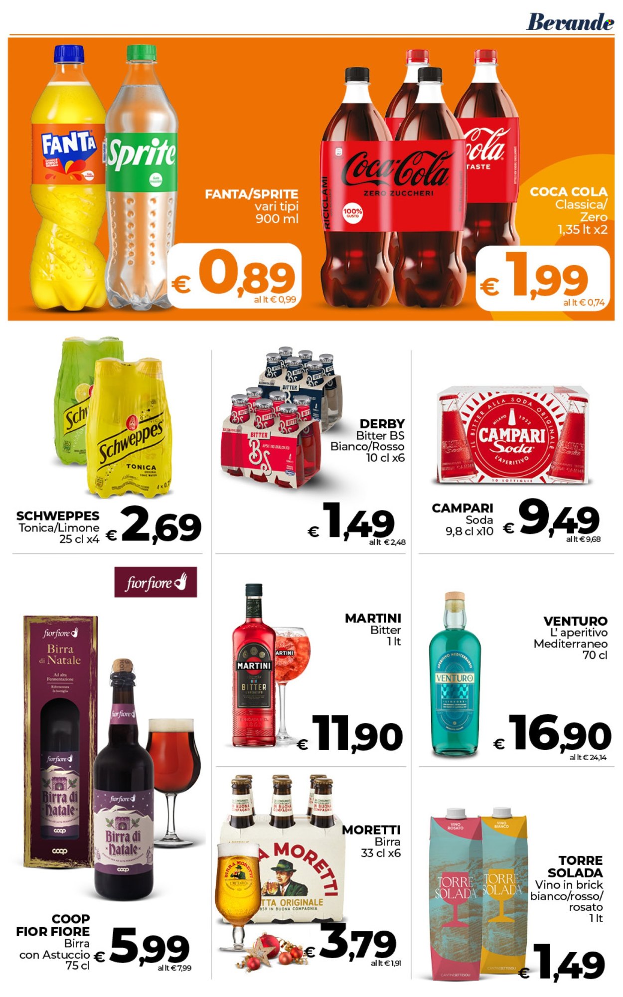 Volantino Coop - 16/12/2025 - 26/12/2025. Pagina 44
