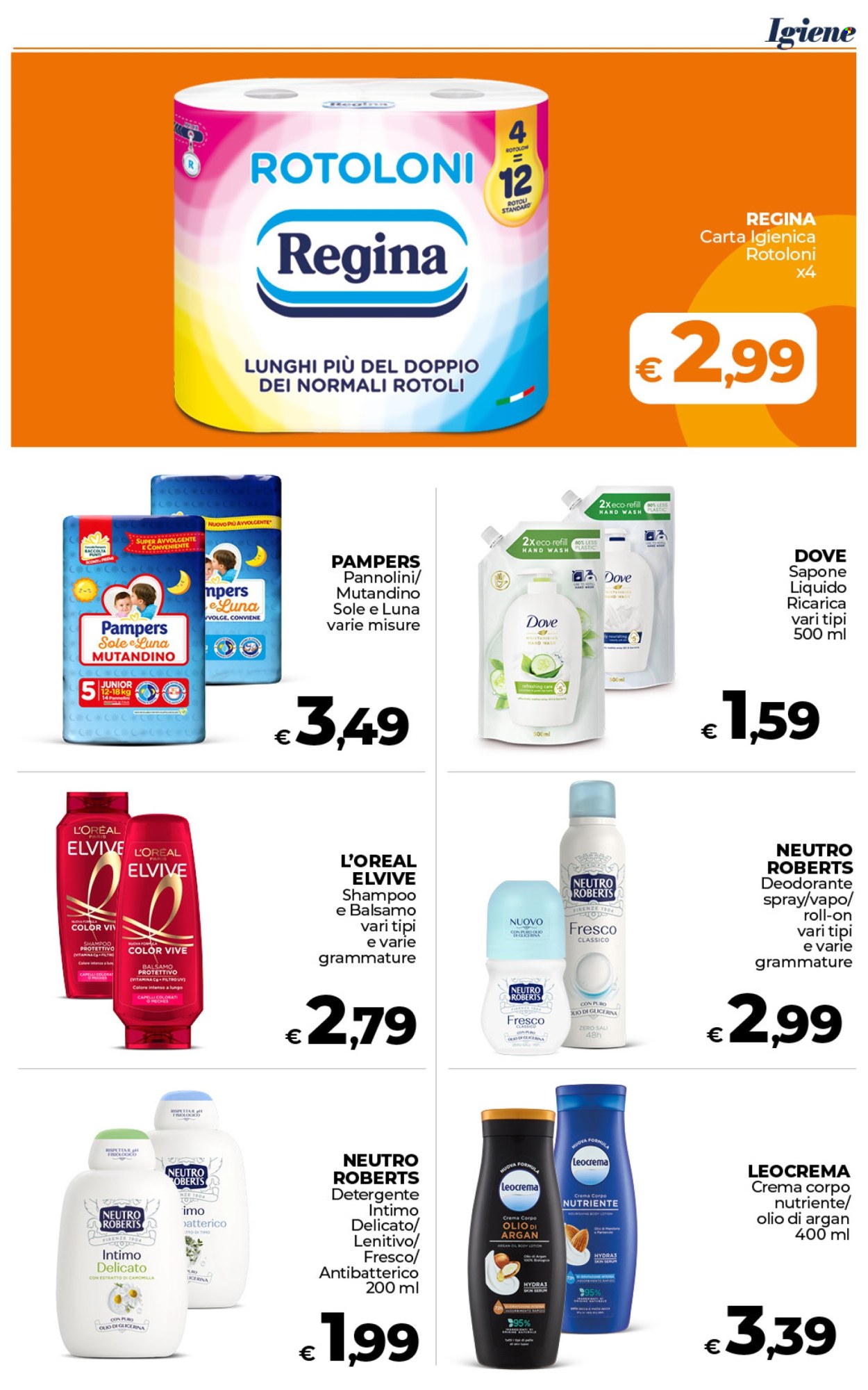 Volantino Coop - 16/12/2025 - 26/12/2025. Pagina 45