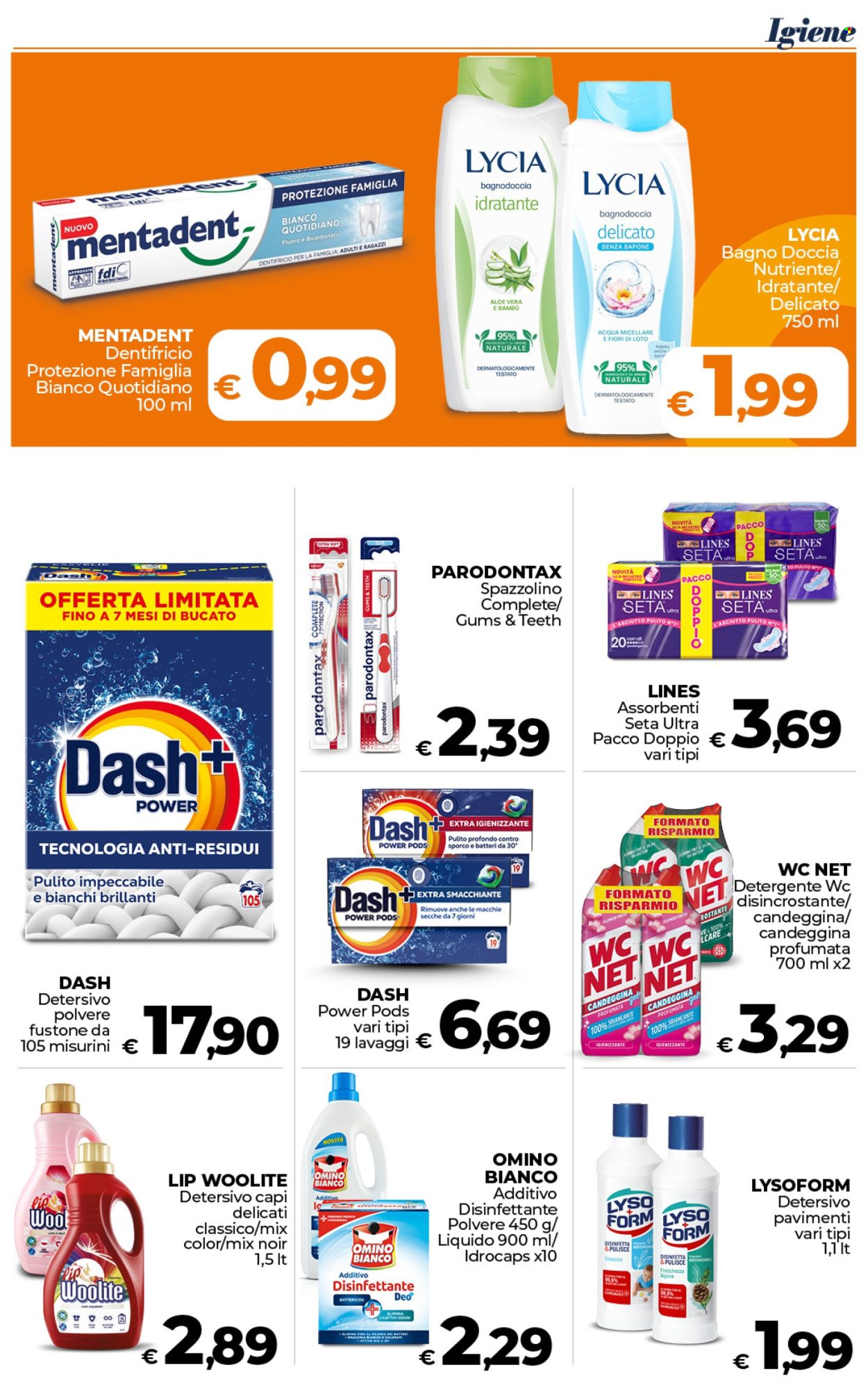 Volantino Coop - 16/12/2025 - 26/12/2025. Pagina 46