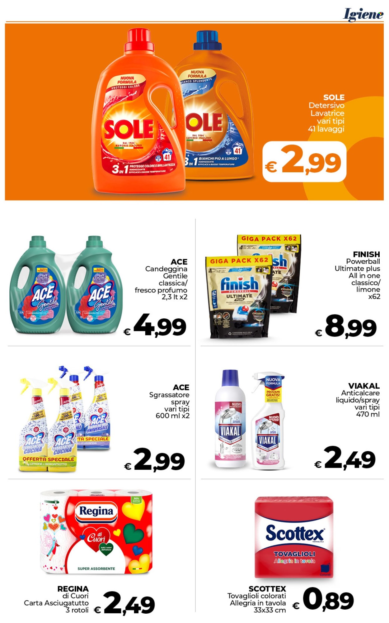 Volantino Coop - 16/12/2025 - 26/12/2025. Pagina 47