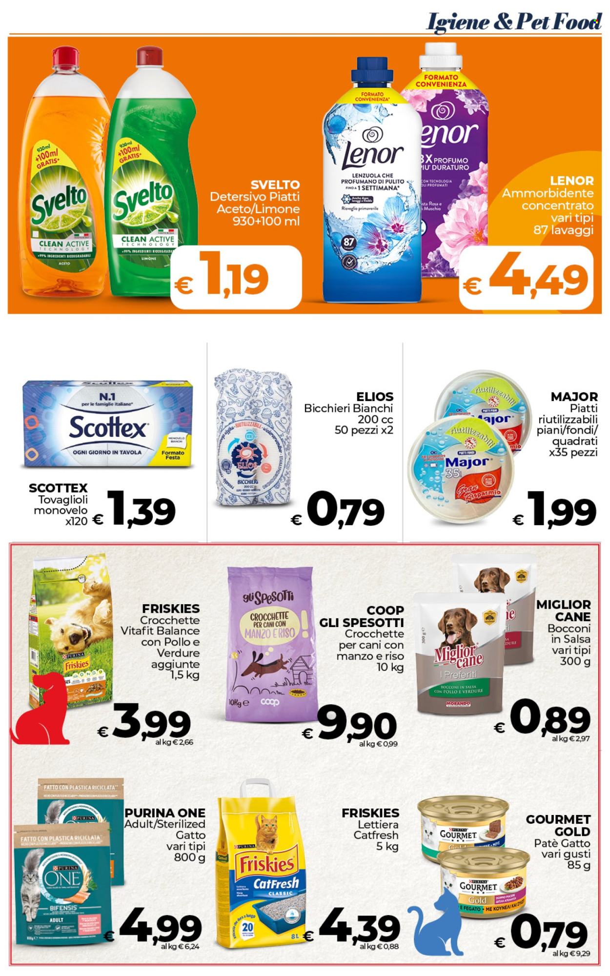 Volantino Coop - 16/12/2025 - 26/12/2025. Pagina 48