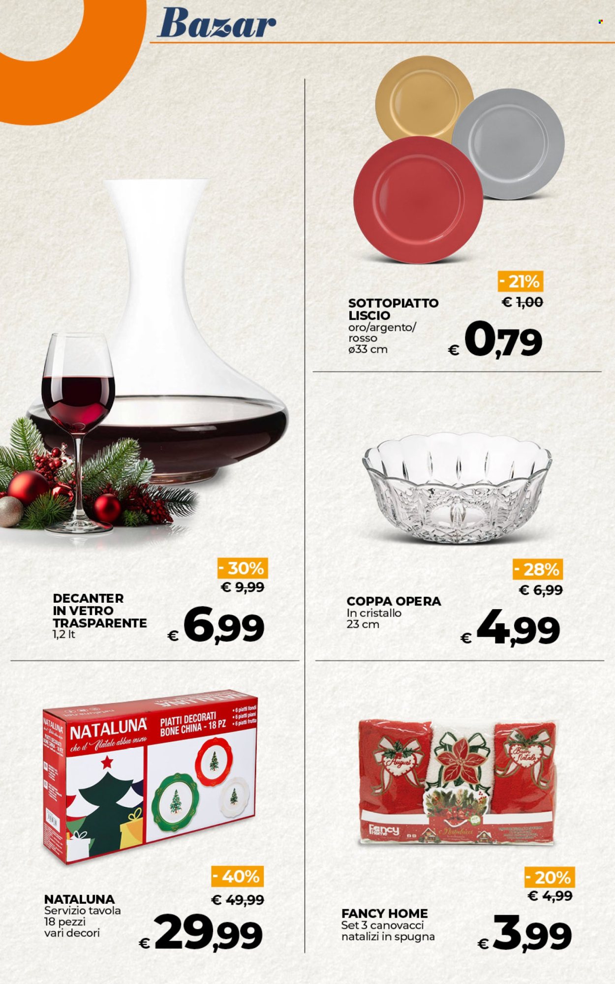 Volantino Coop - 16/12/2025 - 26/12/2025. Pagina 51