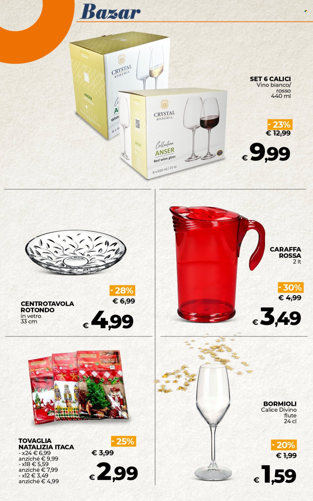 Volantino Coop - 16/12/2025 - 26/12/2025. Pagina 52