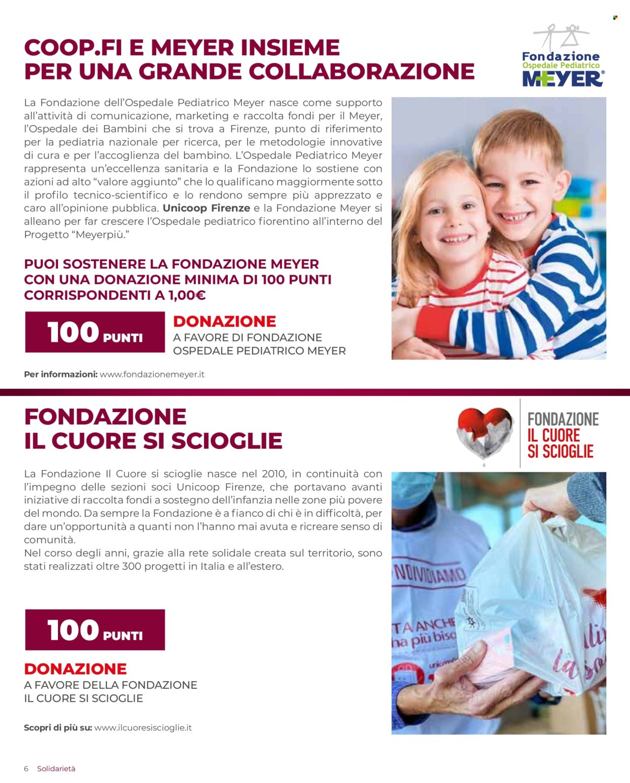 Volantino Coop - 15/12/2025 - 31/3/2026. Pagina 6