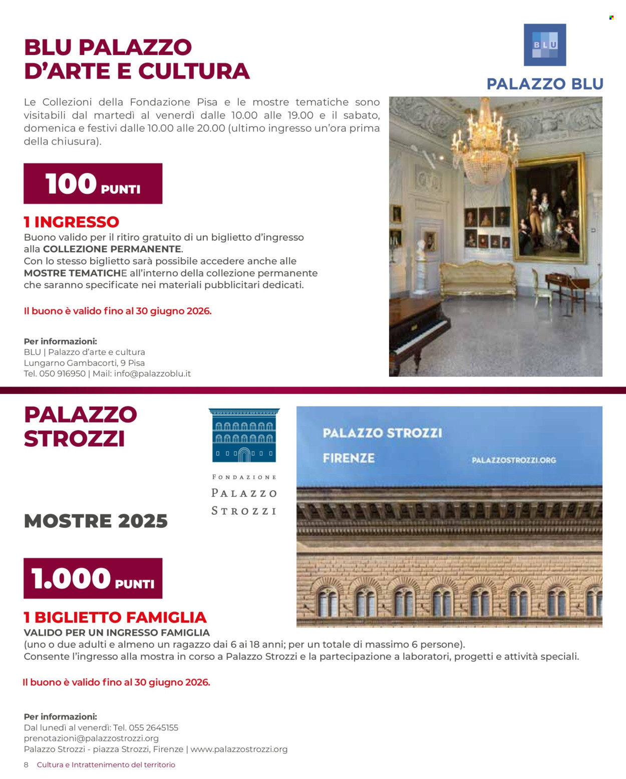 Volantino Coop - 15/12/2025 - 31/3/2026. Pagina 8