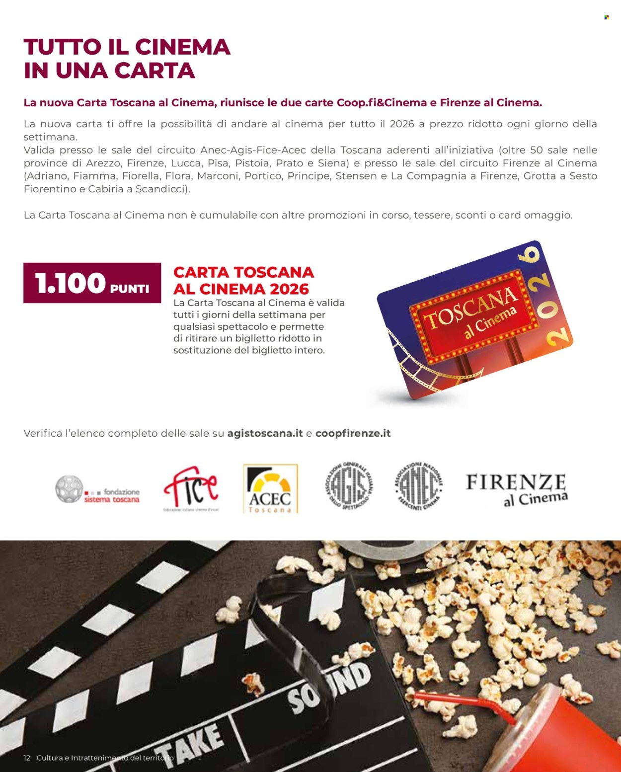 Volantino Coop - 15/12/2025 - 31/3/2026. Pagina 12