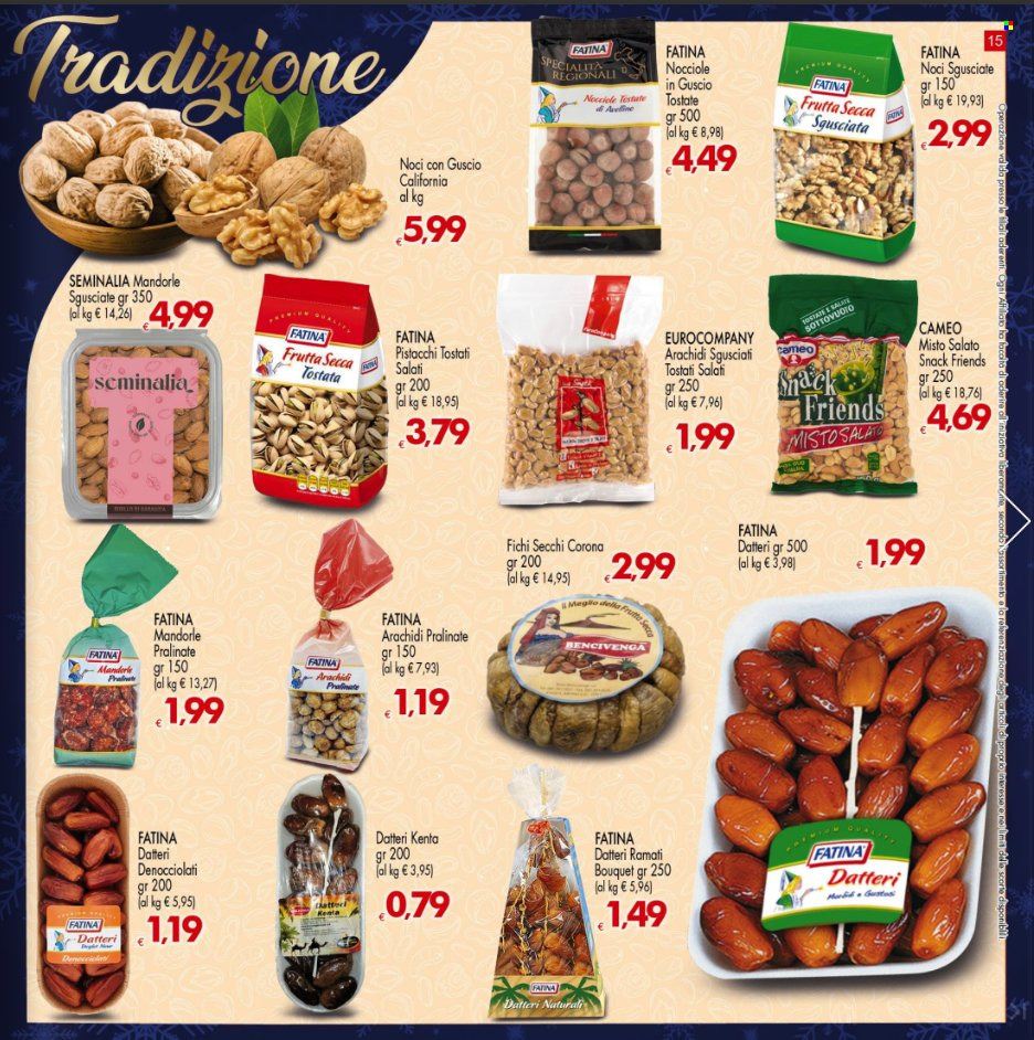 Volantino Interspar - 18/12/2025 - 31/12/2025. Pagina 15