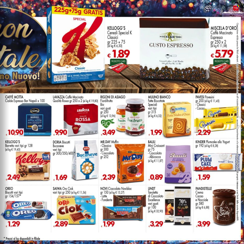 Volantino Interspar - 18/12/2025 - 31/12/2025. Pagina 19