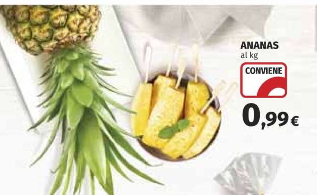 Ananas