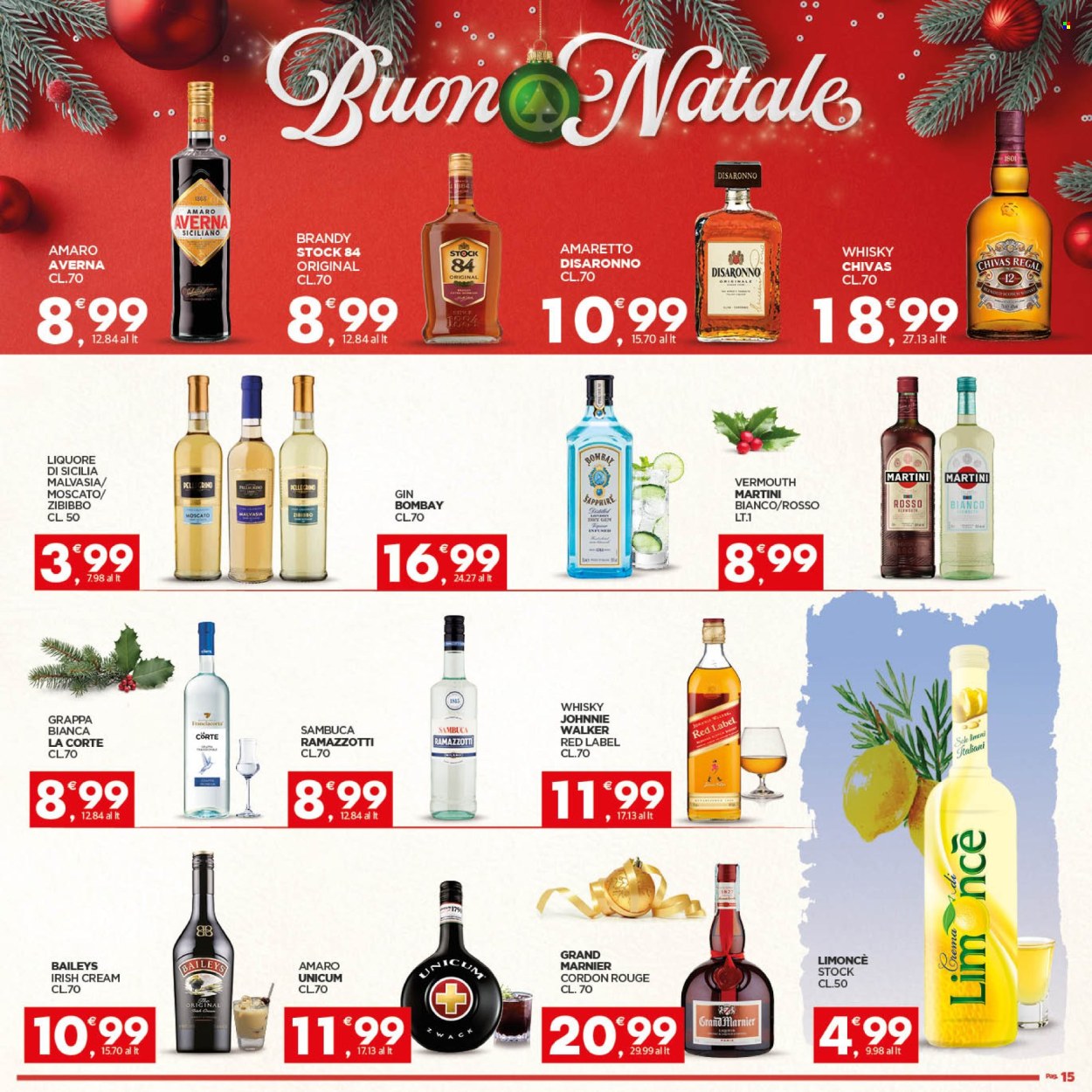 Volantino Despar - 18/12/2025 - 28/12/2025. Pagina 15