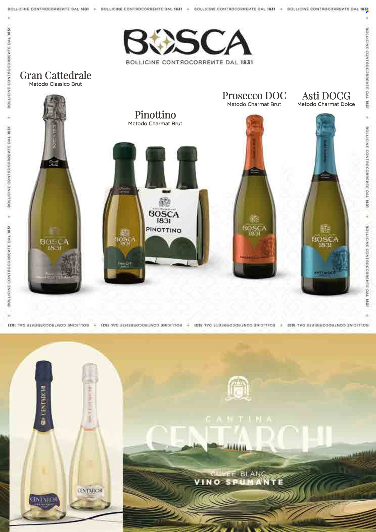 Volantino Coop - 18/12/2025 - 24/12/2025. Pagina 8