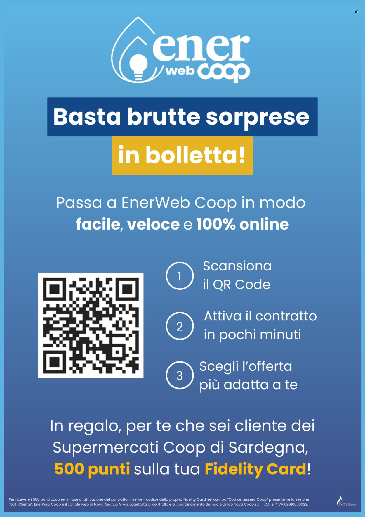 Volantino Coop - 18/12/2025 - 24/12/2025. Pagina 22