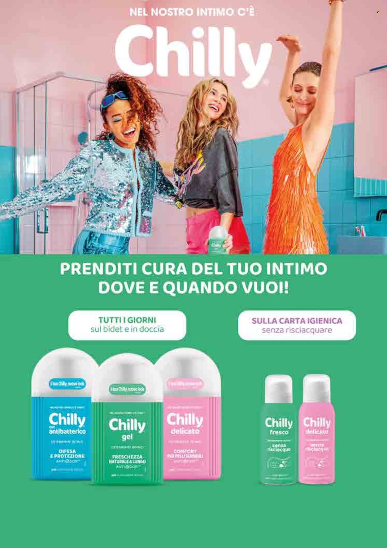 Volantino Coop - 18/12/2025 - 24/12/2025. Pagina 23