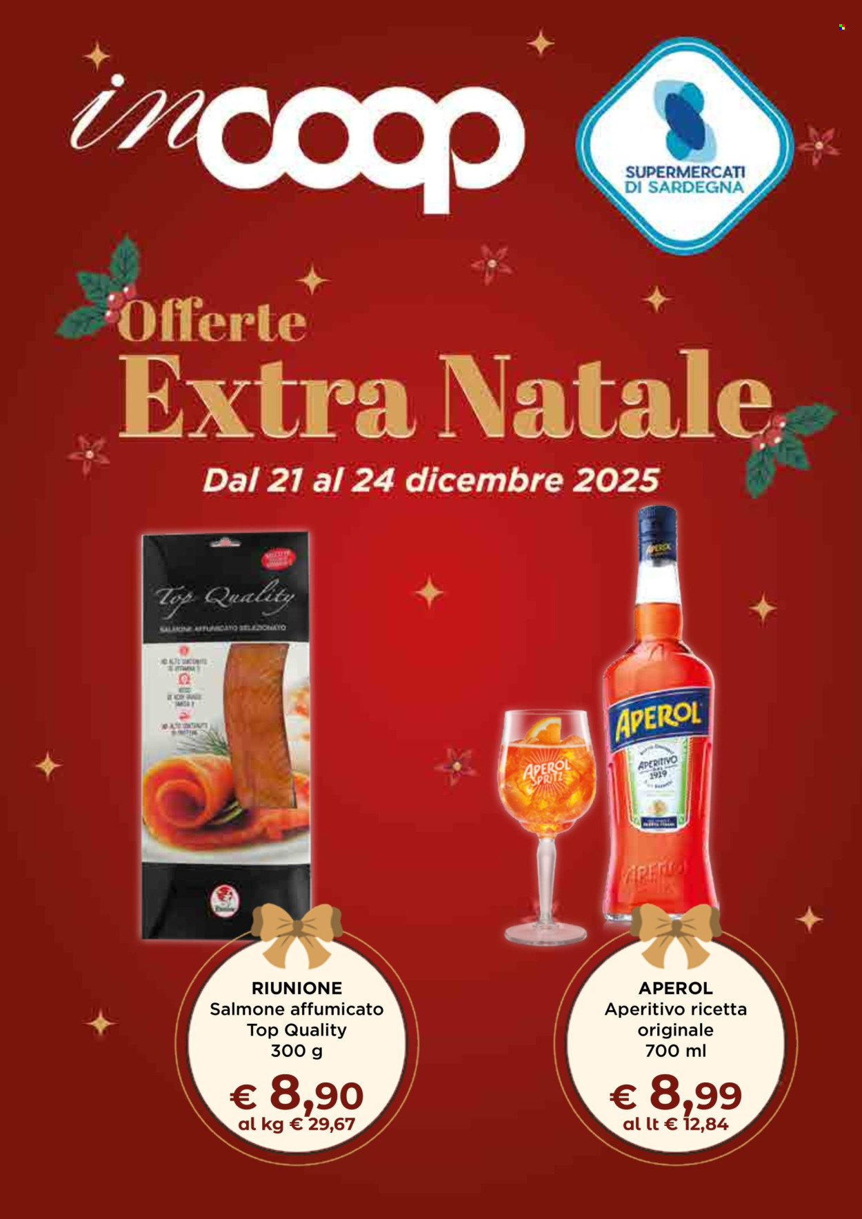 Volantino Coop - 18/12/2025 - 24/12/2025. Pagina 26