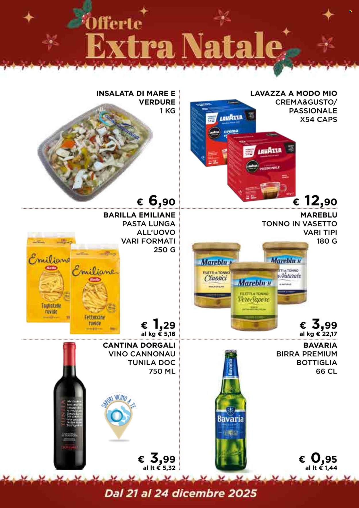 Volantino Coop - 18/12/2025 - 24/12/2025. Pagina 27