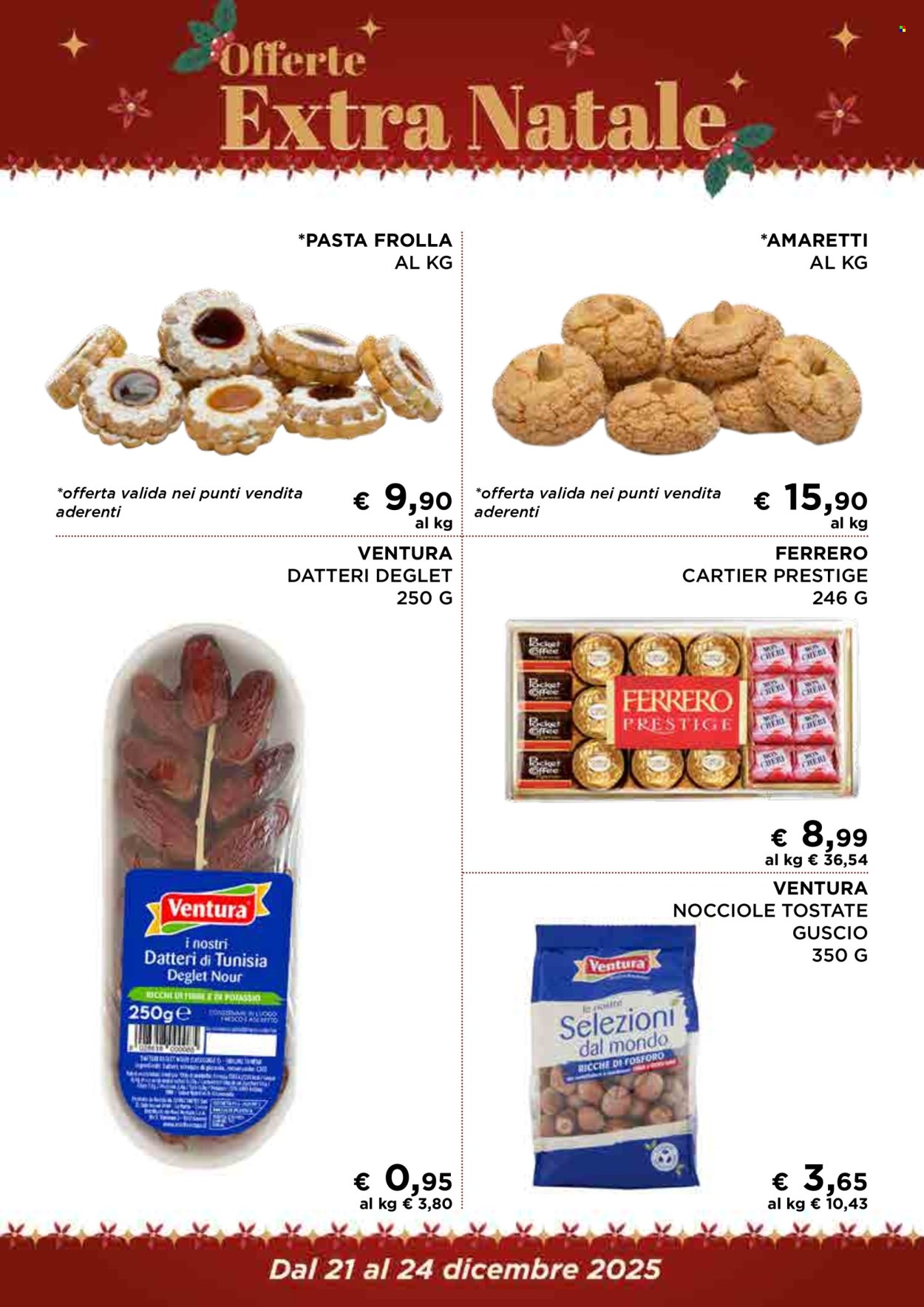 Volantino Coop - 18/12/2025 - 24/12/2025. Pagina 28