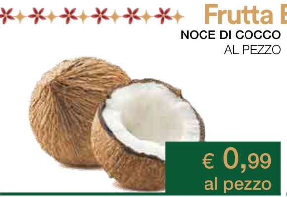 Noce di Cocco