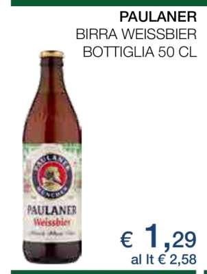 PAULANER