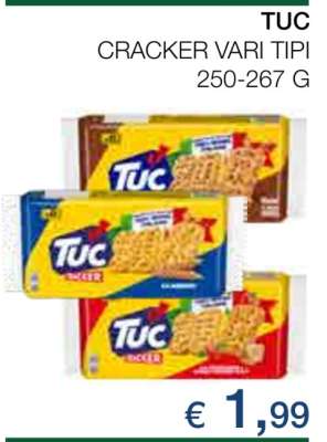 TUC