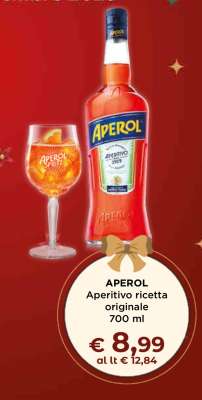 Aperol