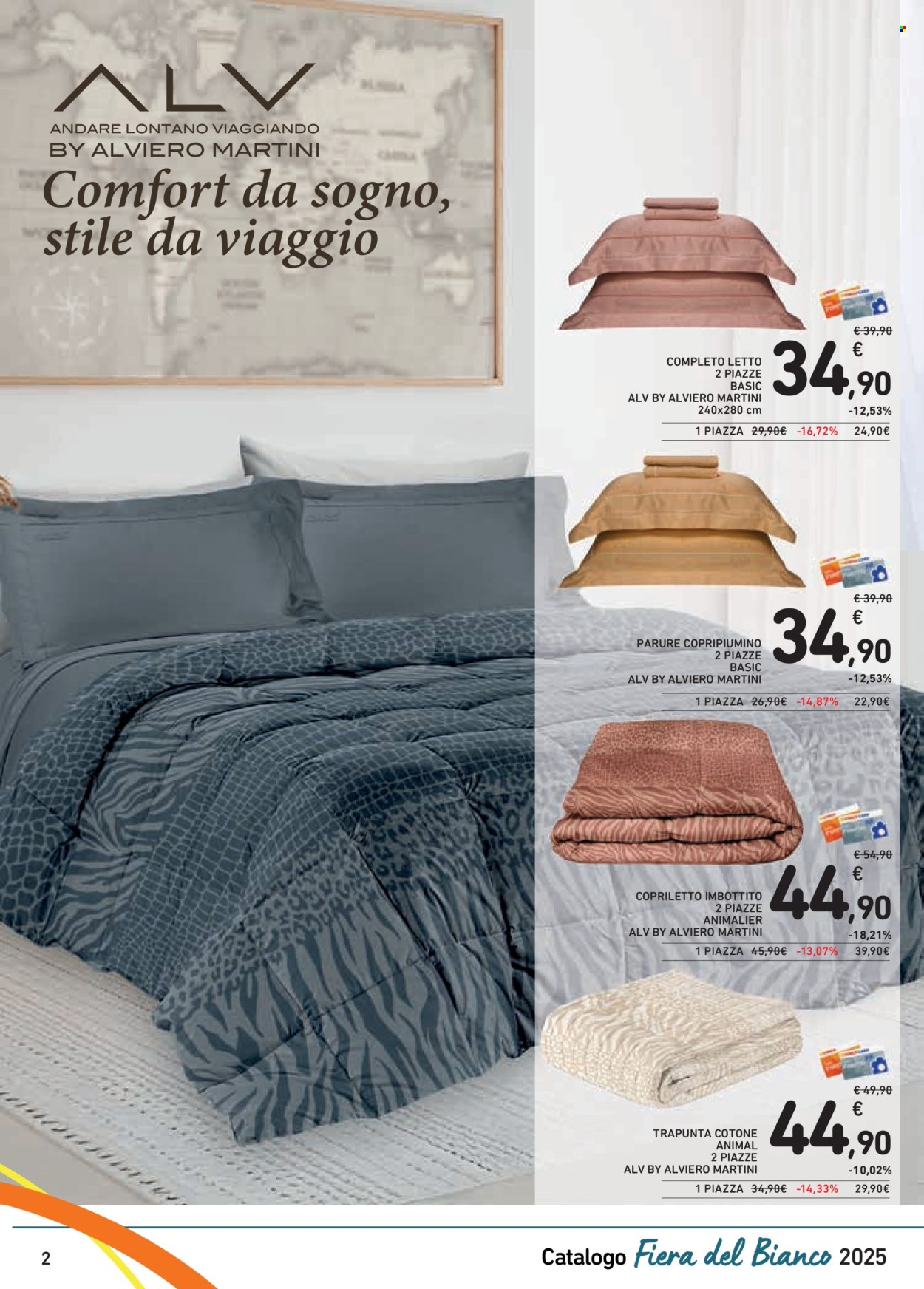 Volantino Spazio Conad - 27/12/2025 - 15/1/2026. Pagina 2