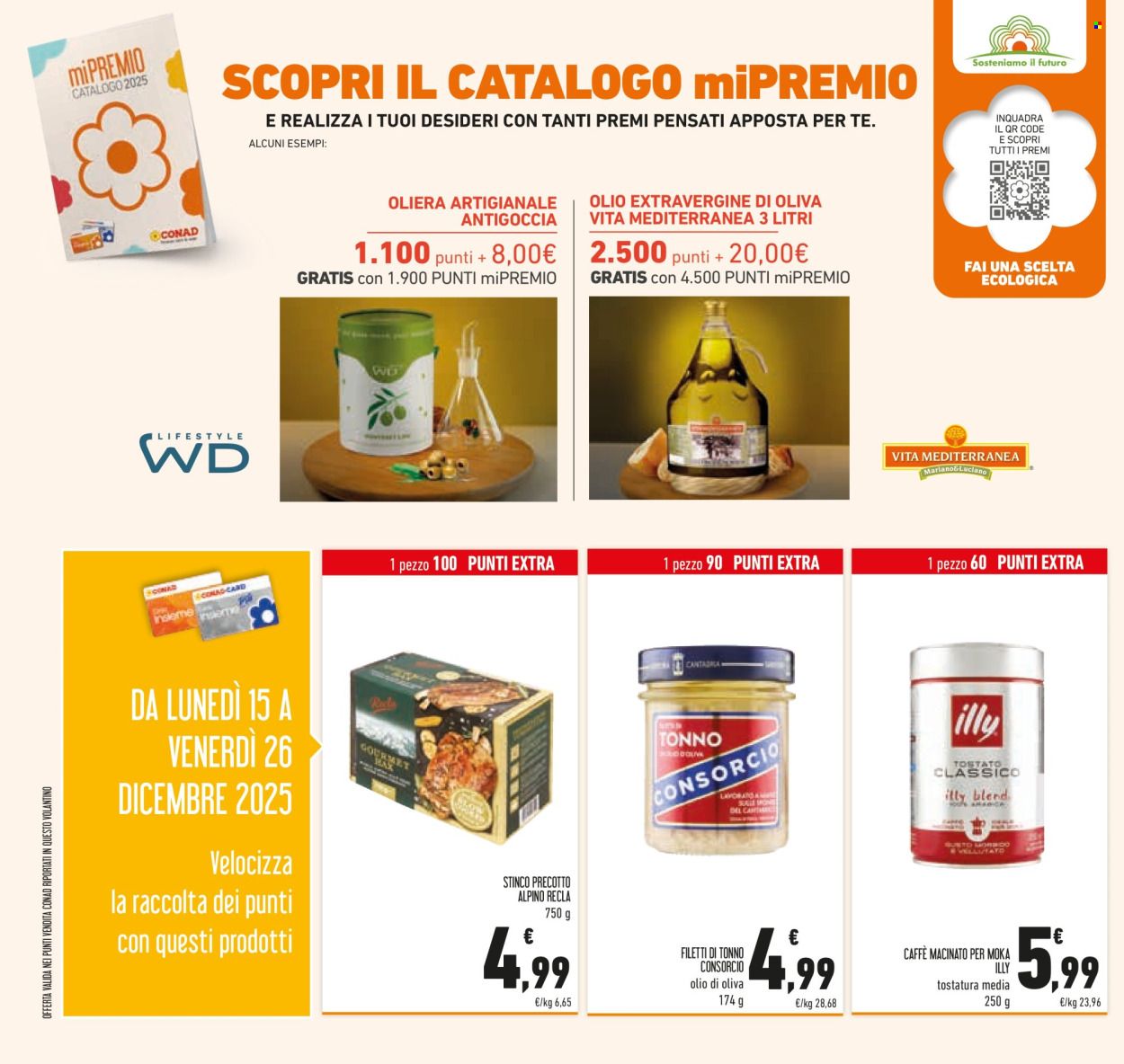 Volantino Conad - 7/1/2026 - 13/1/2026. Pagina 50
