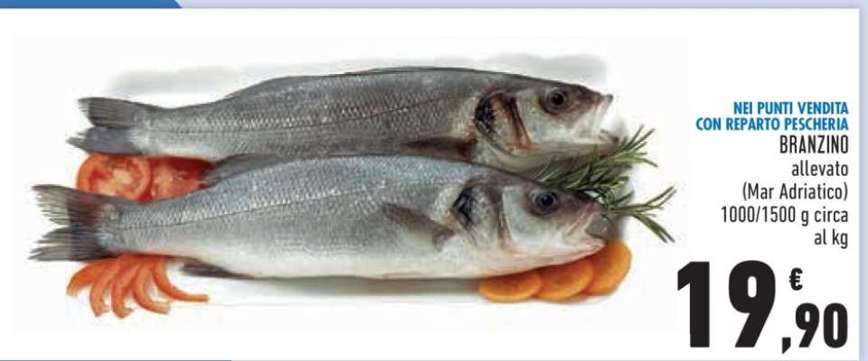 Branzino