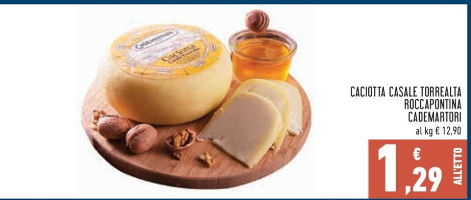 CACIOTTA CASALE TORREALTA ROCCAPONTINA CADEMARTORI