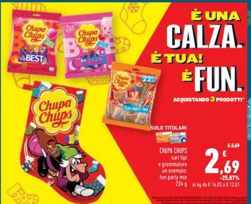 Chupa Chups